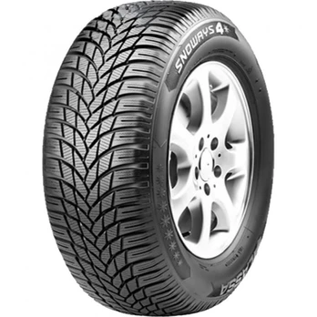 Lassa Snoways 4 225/55R17 101 V XL