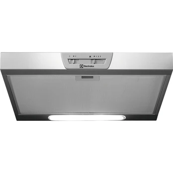 Gartraukis Electrolux LFU215X