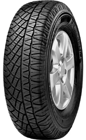 Michelin Padangos Latitude Cross 112 H ( C C B 71dB ) kaina