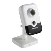Kamera su korpusu Hikvision DS-2CD2421G0-IW kaina