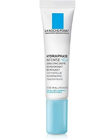 La Roche-Posay Hydraphase Intense Paakių kremas (15ml)