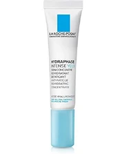 La Roche-Posay Hydraphase Intense Paakių kremas (15ml) kaina