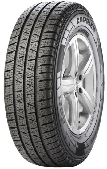 Pirelli WINTER CARRIER 235/65 R16C
