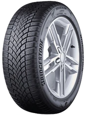 Bridgestone 275/40R20 LM005 106V XL kaina