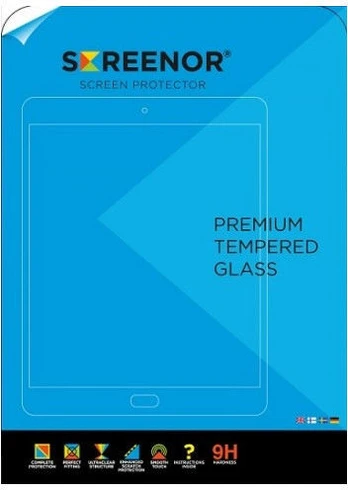 Screenor 10,5 colio ekranas, grūdintas APPLE IPAD PRO