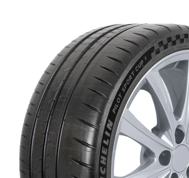 Michelin Pilot Sport Cup 2 285/30R20 99 Y