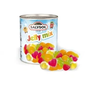 Guminukų mišinys SALYSOL ,60 g. kaina