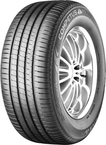 Lassa Competus H/P 2 235/55 R19 105 Y