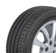 Michelin LATITUDE SPORT 3 255/50 R19 kaina