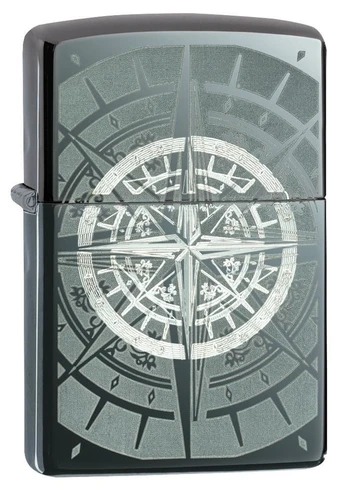 Žiebtuvėlis Zippo 29232, pilka