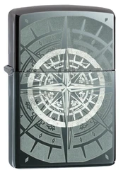 Žiebtuvėlis Zippo 29232, pilka kaina