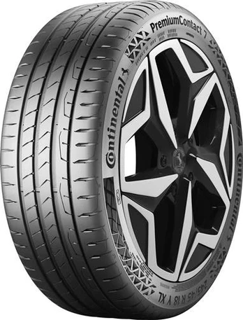 Continental 225/50R17 PREMIUMCONTACT 7 94W FR