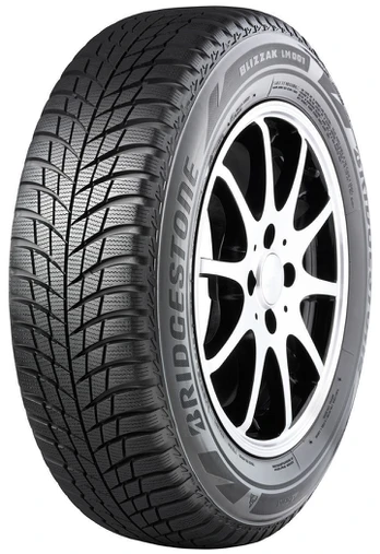 Bridgestone BLIZZAK LM001 245/50 R18