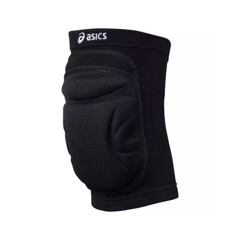 Kelių apsauga Asics Performance, S, juoda