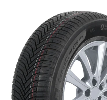 Michelin CROSSCLIMATE SUV MO 275/55 R19 111V