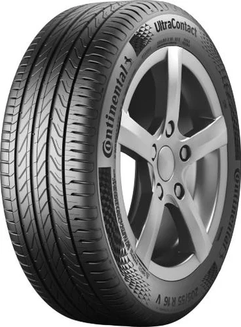 Continental UltraContact EVc 175/65 R17 87H