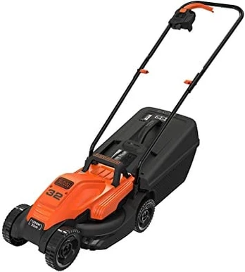 Black & Decker BEMW451