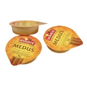 Natūralus medus 20 g. x 66 vnt./pak. kaina