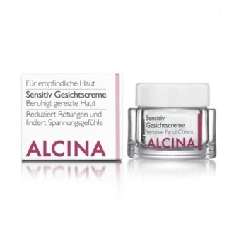 ALCINA Day Kremas It&acute;s Never Too Late!, 50ml