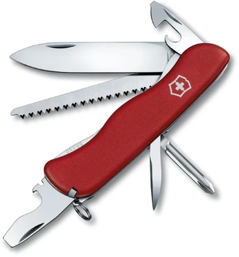 Turistinis peilis Victorinox Trailmaster, 111 mm