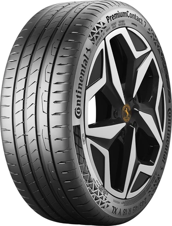Continental PremiumContact 7 EVc 215/65 R17 99V