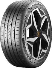 Continental PREMIUM 7 FR 225/45 R17 kaina