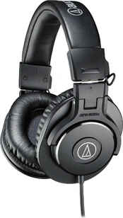 Ausinės Audio-Technica ATH-M30X kaina