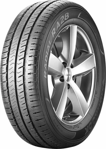 Hankook RA28E 205/65 R16C
