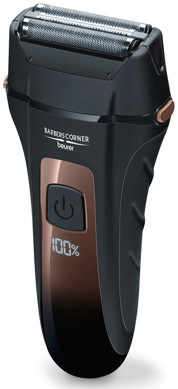 Barzdaskutė Beurer HR7000, li-ion