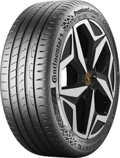 Continental PremiumContact 7 245/45 R19 kaina