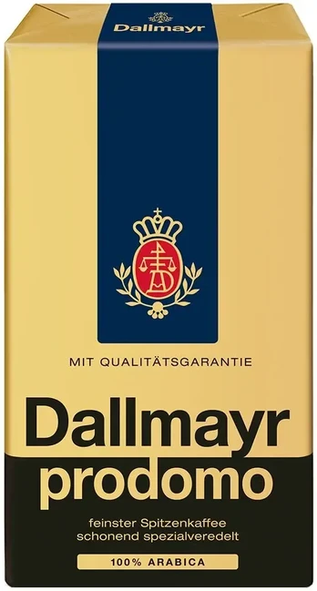 Dalmayr Malta kava DALLMAYR Prodomo, 250 g