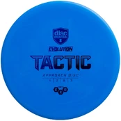 Discgolf Putter SOFT EXO TACTIC 4/2/0/3 Grey kaina