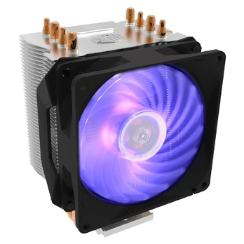 Aušintuvas Cooler Master Hyper H410R RGB Air cooler