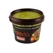 Riešutų kremas STEVIA, 200 g kaina