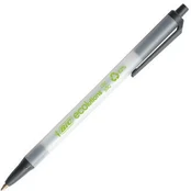 Tušinukas Bic ECO Clistic, balta/juoda, 50 vnt.