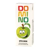 Obuolių sultys DOMINO, 200 ml kaina