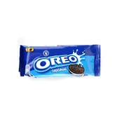 Sausainiai OREO, 44 g kaina