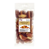 Bertoletijų riešutai ARIMEX, 100 g kaina