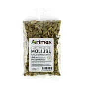 Moliūgų sėklos ARIMEX, lukštentos, 100g kaina