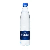 Mineralinis vanduo VYTAUTAS, 0.5 l, PET D kaina