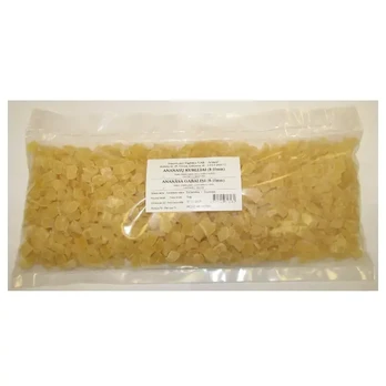 Arimex Džiovinti ananasai, 1kg