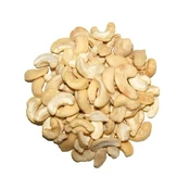 Anakardžių riešutai, 1 kg kaina