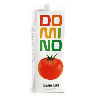 Sultys DOMINO, pomidorų, 1 l