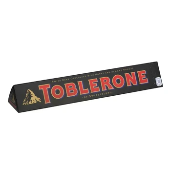Šokoladas TOBLERONE, tamsusis, 100 g