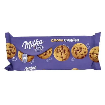 Sausainiai MILKA, Choco, 135 g
