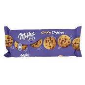Sausainiai MILKA, Choco, 135 g kaina