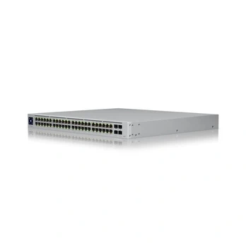Komutatorius (Switch) Ubiquiti USW-PRO-48-POE 48-Port