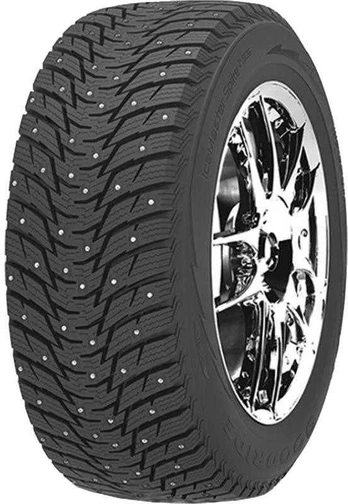 Goodride Z506 245/45 R17 99 T