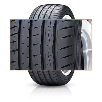 Hankook K107 XL 195/40 R17
