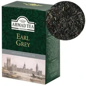 Juodoji arbata AHMAD EARL GREY, 100g, biri kaina